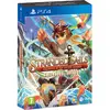 Image de Playstation Games Ps4 Stranded Sails Explorers Of The Cursed Islands Signature Edition