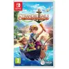 Image de Nintendo Games Switch Stranded Sails Explorers Of The Cursed Islands