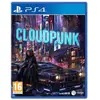 Image de Playstation Games Ps4 Cloudpunk