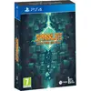 Image de Playstation Games Ps4 Sparklite Signature Edition