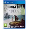 Image de Playstation Games Ps4 Dungeons Of The Endless Includes Artbook/keychain/4 Dlc