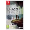 Image de Nintendo Games Switch Dungeons Of The Endless Includes Artbook/keychain/4 Dlc