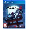 Image de GED, Aragami 2 (XJ)