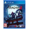 Image de Playstation Games Ps4 Aragami 2