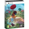 Image de Playstation Games Ps5 Yonder The Cloud Catcher Chronicles Signature Edition