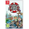 Image de Merge Games, Trash Sailors