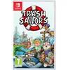 Image de Nintendo Games Switch Trash Sailors