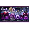 Image de Playstation Games Ps4 Skul The Hero Slayer Signature Edition Keychain+pins+digital Content+card+soundtrack