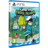 Image de Merge Games, Time on Frog Island