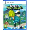 Image de Playstation Games Ps5 Time On Frog Island