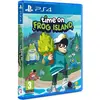 Image de Just for Games, Time on Frog Island