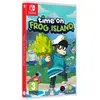 Image de Nintendo Games Switch Time On Frog Island