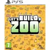 Image de Just for Games, Construisons un zoo (PS5)