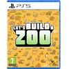 Image de Playstation Games Ps5 Let´s Build A Zoo + Dlc Dinosaur Island