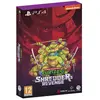 Image de Playstation Games Ps4 Teenage Mutant Ninja Turtles Shredder´s Revenge Signature Edition
