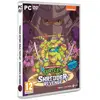 Image de Pc Games Teenage Mutant Ninja Turtles Shredder´s Revenge