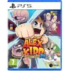 Image de Playstation Games Playstation 5 Alex Kidd In Miracle World Dx