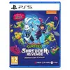 Image de Playstation Games Ps5 Teenage Mutant Ninja Turtles Shredder s Revenge Anniversary Edition