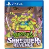 Image de Playstation Games Ps4 Teenage Mutant Ninja Turtles Shredder´s Revenge