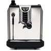 Image de Nuova Simonelli Oscar, Machines à expresso, Noir, Argent