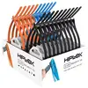 Image de Hiplok Serrure De Serre-câble Lok 20 Unités