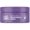 Image de Lee Stafford, Masque capillaire, Masque de traitement tonifiant pourpre Bleach Blondes 200 ml (200 ml)