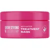Image de Lee Stafford, Masque capillaire, Masque de traitement Grow Strong & Long Activation 200 ml (200 ml)
