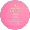 Image de Lee Stafford, Masque capillaire, For The Love Of Curls Masque enrichissant (200 ml)