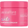 Image de Lee Stafford, Gel pour cheveux, Crème de crème pour l'amour des boucles 125ml (Crème capillaire, 125 ml)