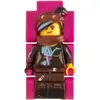 Image de LEGO, Montre, 8021452 Horloge à construire Cool-Tag, Multicolore, (Horloge analogique)
