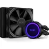 Image de NZXT Kraken 120, Refroidissement liquide CPU, Noir