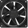 Image de NZXT F120 RGB (120 mm, 1x), Ventilateur PC, Noir