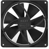 Image de NZXT F140 RGB (140 mm, 1x), Ventilateur PC, Noir