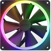 Image de NZXT F140RGB - 140mm RGB Fans - Single - Black