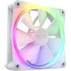 Image de NZXT F120 RGB (120 mm, 1x), Ventilateur PC, Blanc