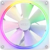 Image de NZXT F140RGB - 140mm RGB Fans - Single - White