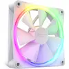 Image de NZXT F120 RGB (120 mm, 3x), Ventilateur PC, Blanc
