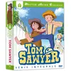 Image de Tom Sawyer Coffret DVD
