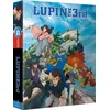 Image de Lupin the Third L'aventure italienne Saison 1 Edition Collector Blu-ray