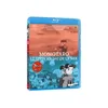 Image de Momotaro, le divin soldat de la mer, Spider and Tulip Blu-ray