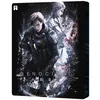 Image de Project Itoh Genocidal Organ Edition Collector Combo Blu-ray DVD