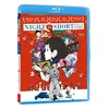 Image de The Night is Short Walk on Girl Blu-ray