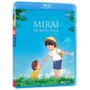 Image de Miraï, ma petite soeur Blu-ray