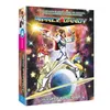 Image de Coffret Space Dandy L'intégrale Blu-ray