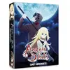 Image de Dvd Blu-ray Angels Of Death Intégrale Edition Collector