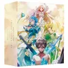 Image de Sword Art Online : Alicization War Of Underworld Partie 1/2 Edition Collector DVD