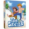 Image de Tom Sawyer L'intégrale Blu-ray