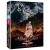Image de L'Attaque des Titans Saison Finale Partie 1 Édition Collector DVD