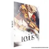 Image de Levius L'intégrale Édition Collector Blu-ray