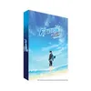 Image de Free ! The Final Stroke Partie 2/2 Édition Collector Combo Blu-ray DVD